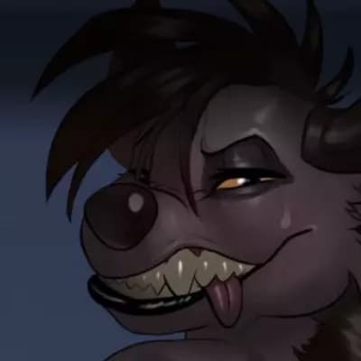 Shenzi thumbnail