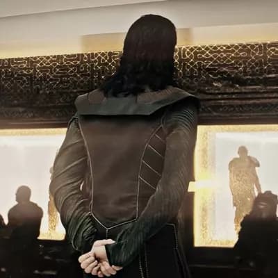 Loki Laufeyson thumbnail