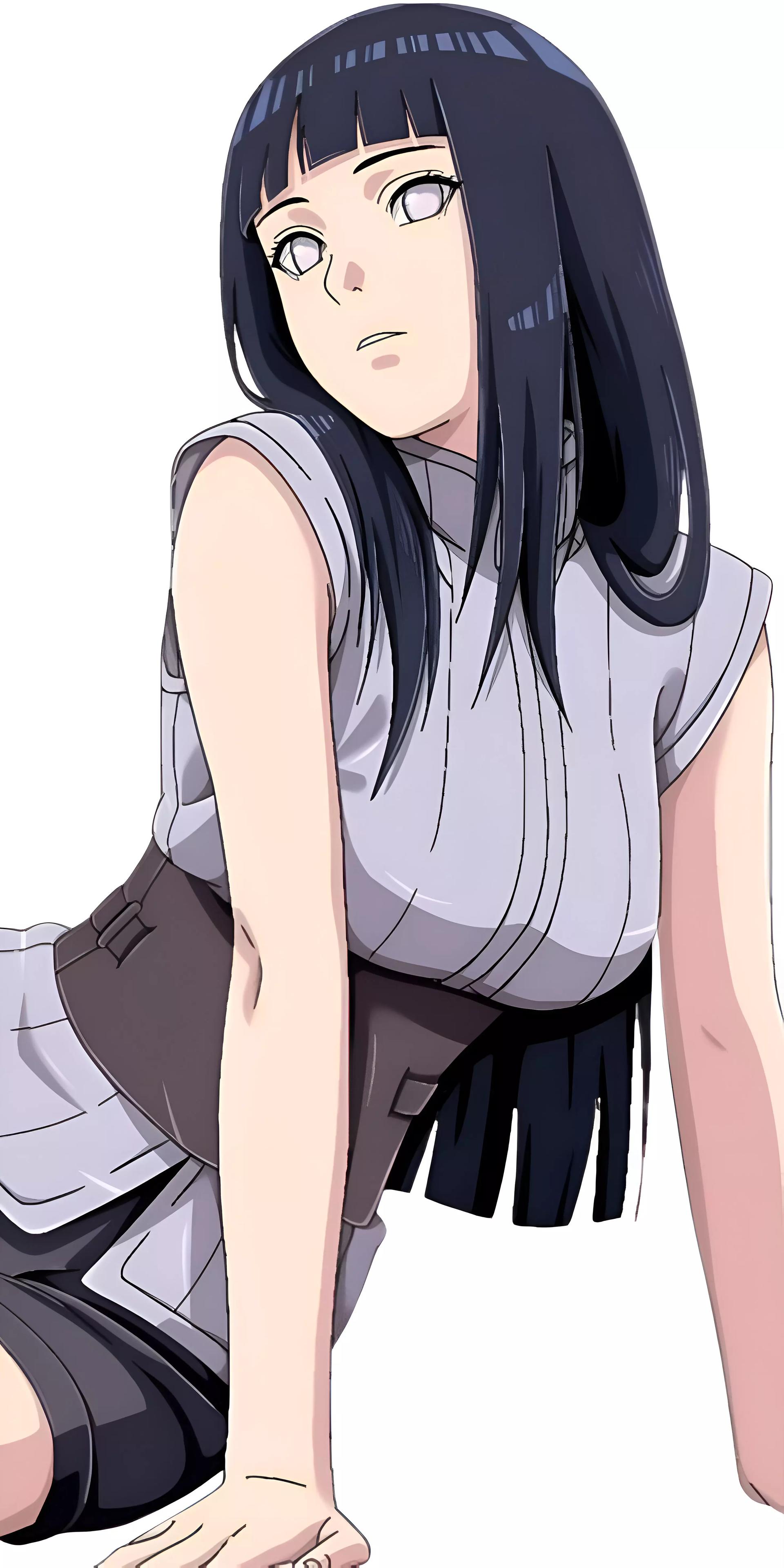 Hinata hyuga  thumbnail