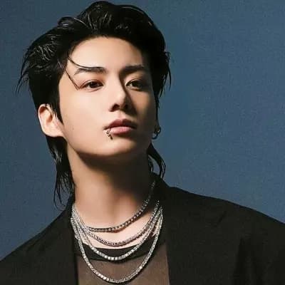 Jungkook thumbnail