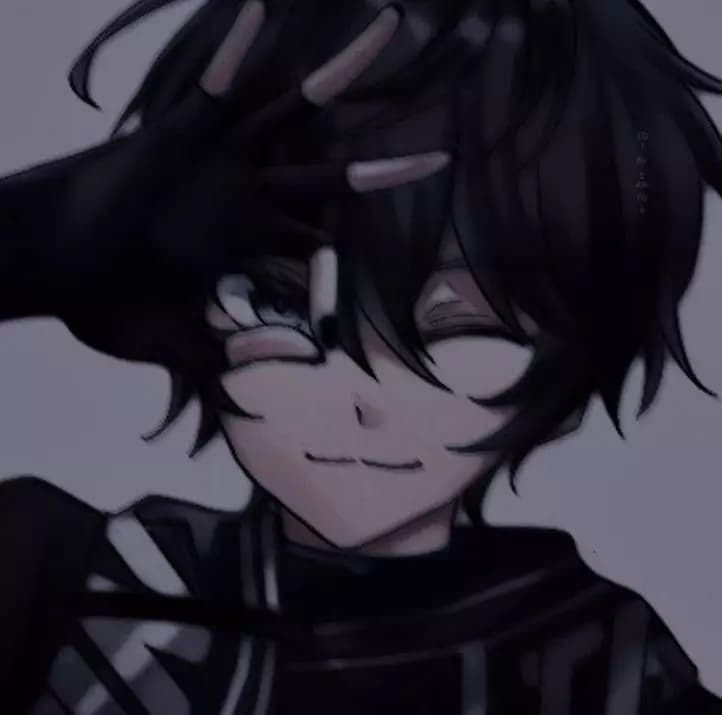 •Asher ᯓ★ (Amitikito :3) thumbnail