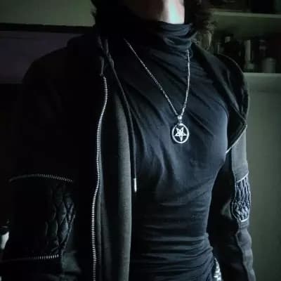 Aaron Warnner. thumbnail