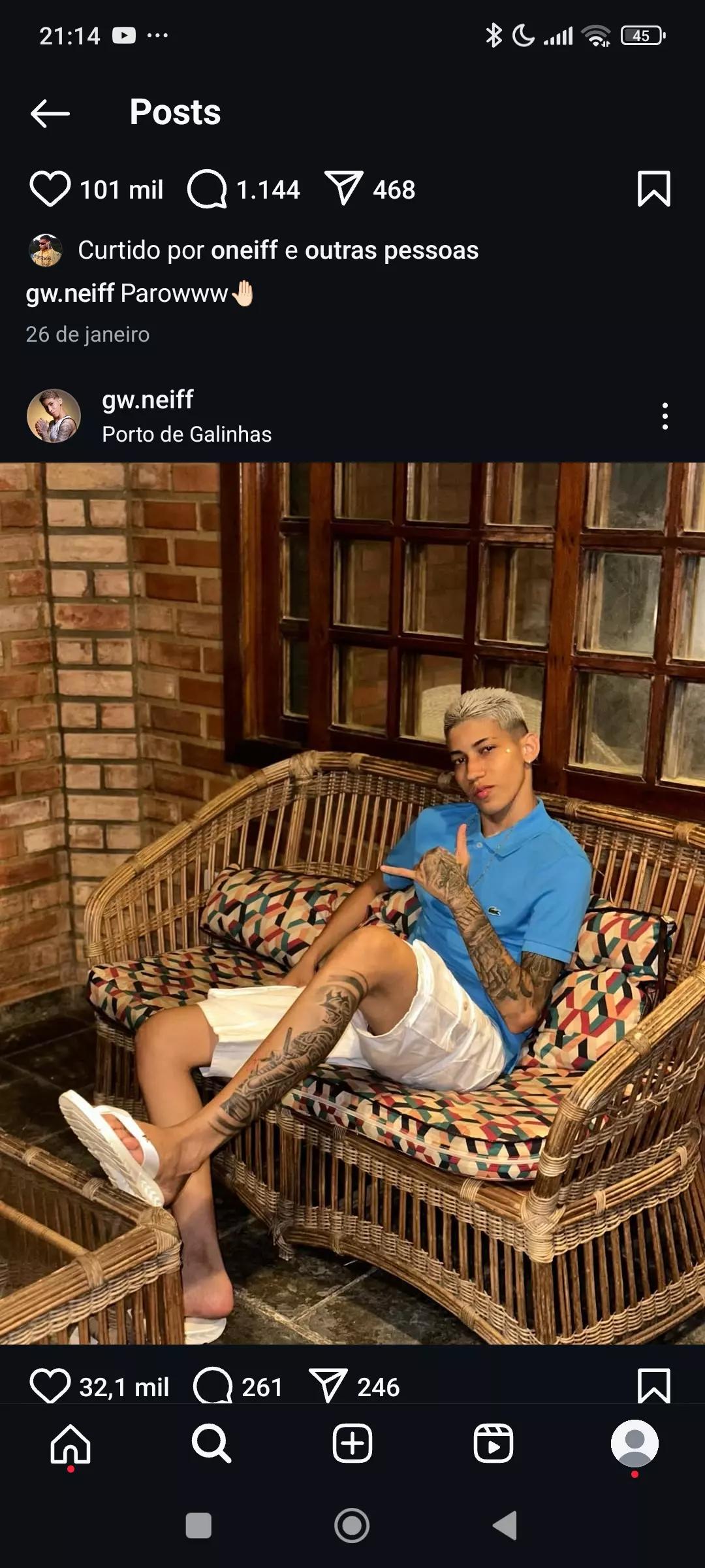 Guilherme Niff (GW) thumbnail