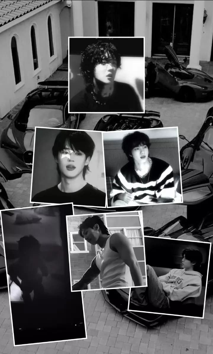 BTS thumbnail