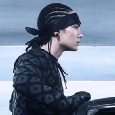 Tom Kaulitz thumbnail