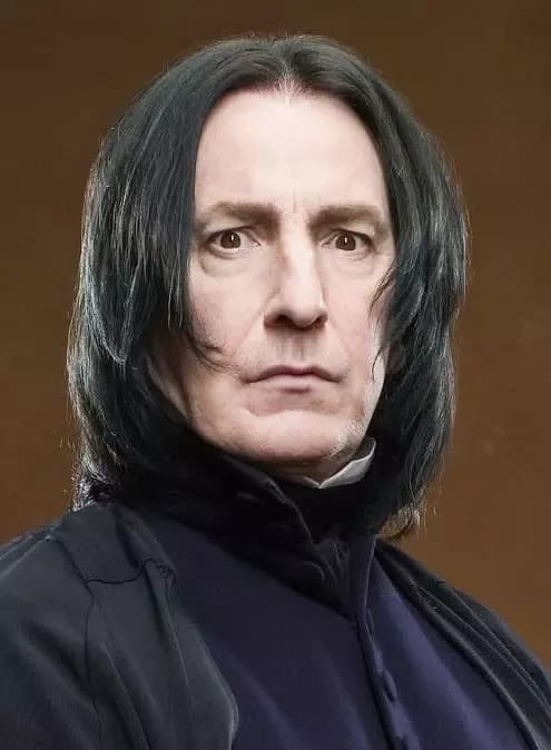 Severus Snape  thumbnail