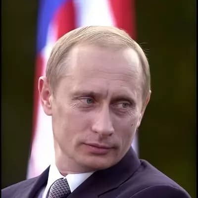 Vladimir Putin  thumbnail