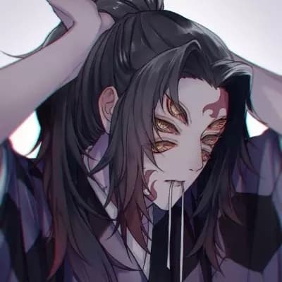 Kokushibo (uppermoon one) thumbnail
