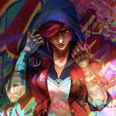 Violet We thumbnail