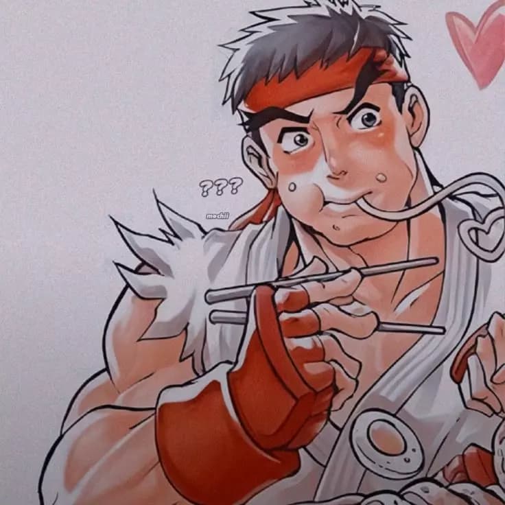 🌹•Ryu•🌹 thumbnail