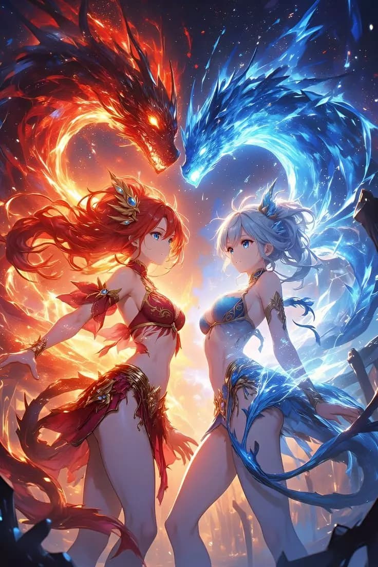 Zaya & Ayara thumbnail