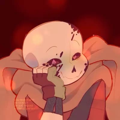 💗| Ink Sans thumbnail