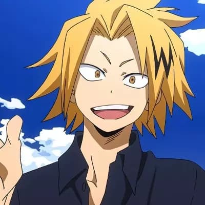 Denki Kaminari thumbnail
