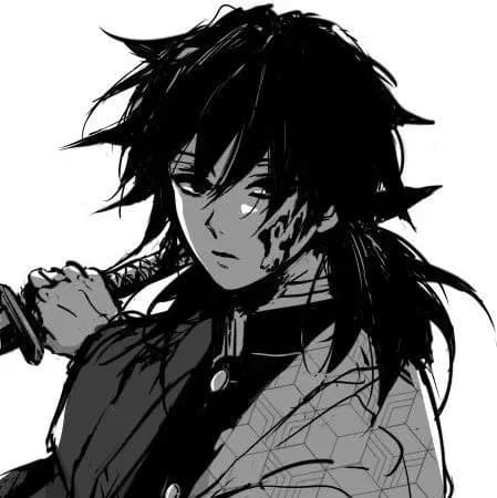 Giyu Tomioka thumbnail