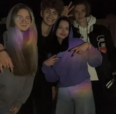 Amigos thumbnail