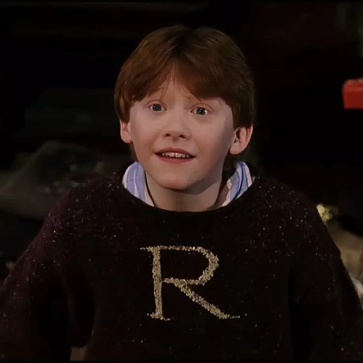 Ron Weasley  thumbnail