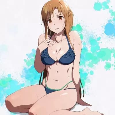 Yuuki Asuna thumbnail