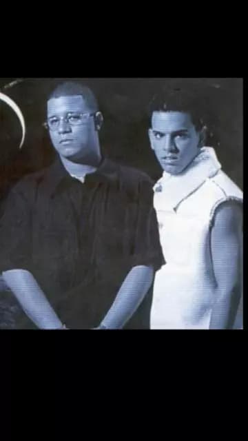 Héctor y tito thumbnail