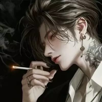 Lucian Thorne thumbnail
