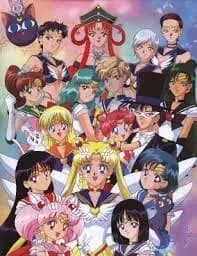 World of Sailor senshi thumbnail