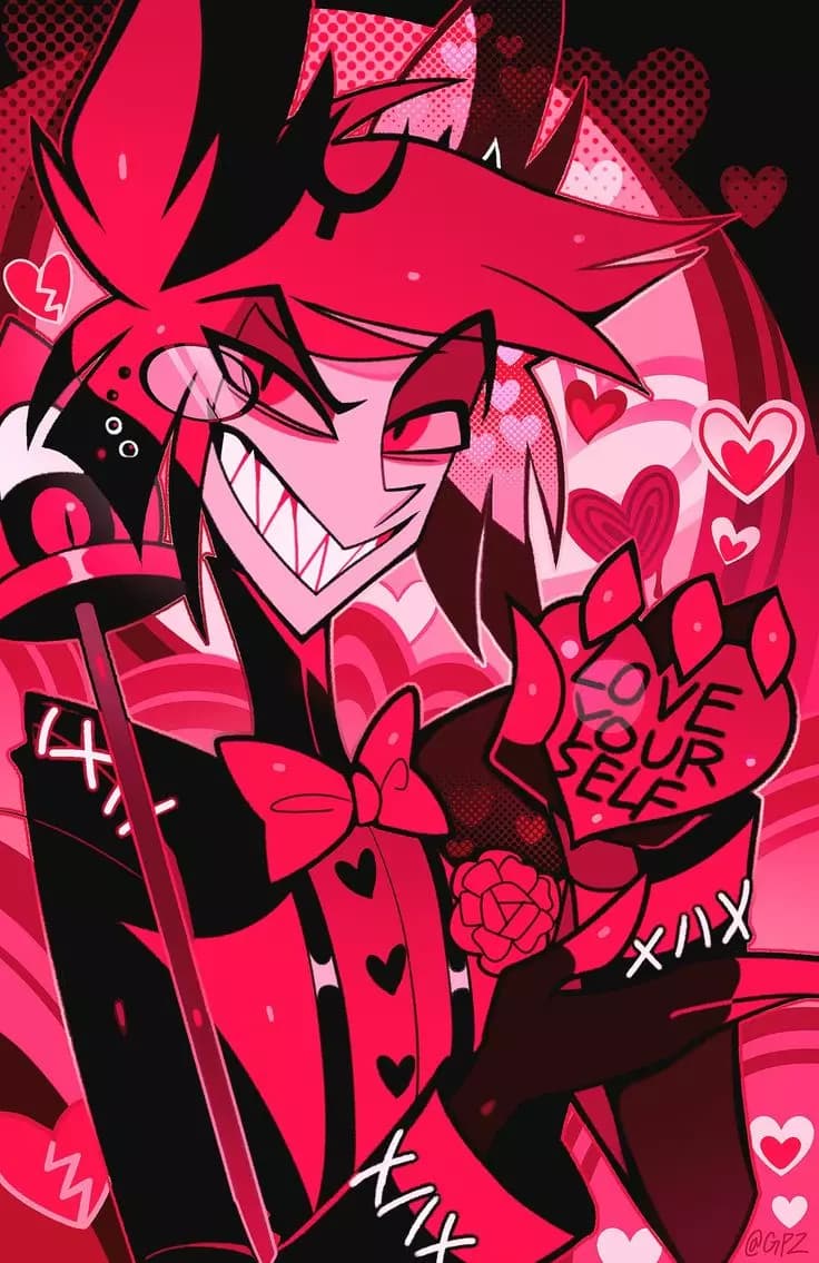 Alastor thumbnail