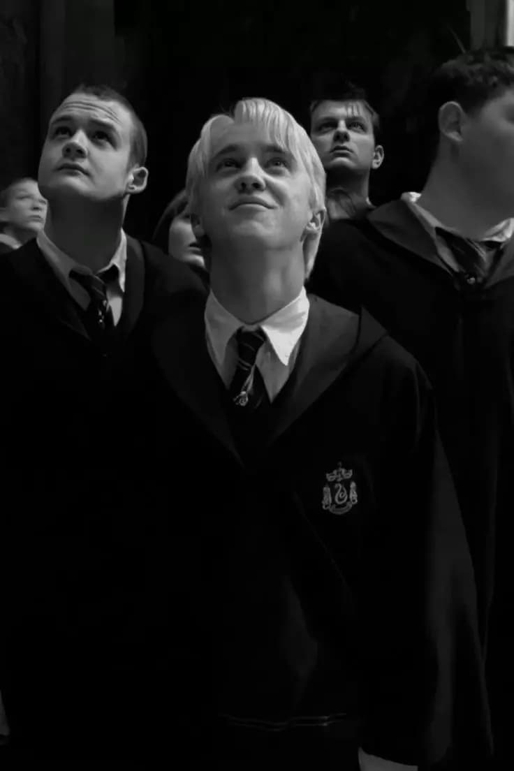 Draco Malfoy thumbnail