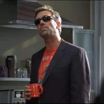Gregory House thumbnail