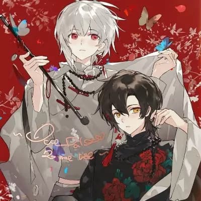 Zhang Wei and Wang Wei thumbnail