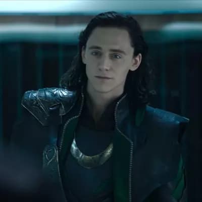 Loki Laufeyson thumbnail