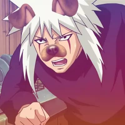 Jiraiya thumbnail