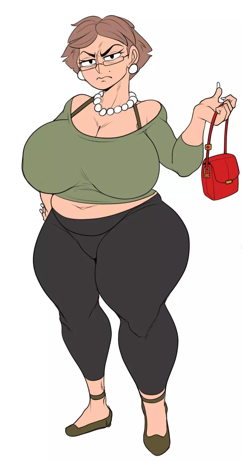 Karen thumbnail