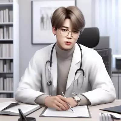Dr. Jimin Park thumbnail