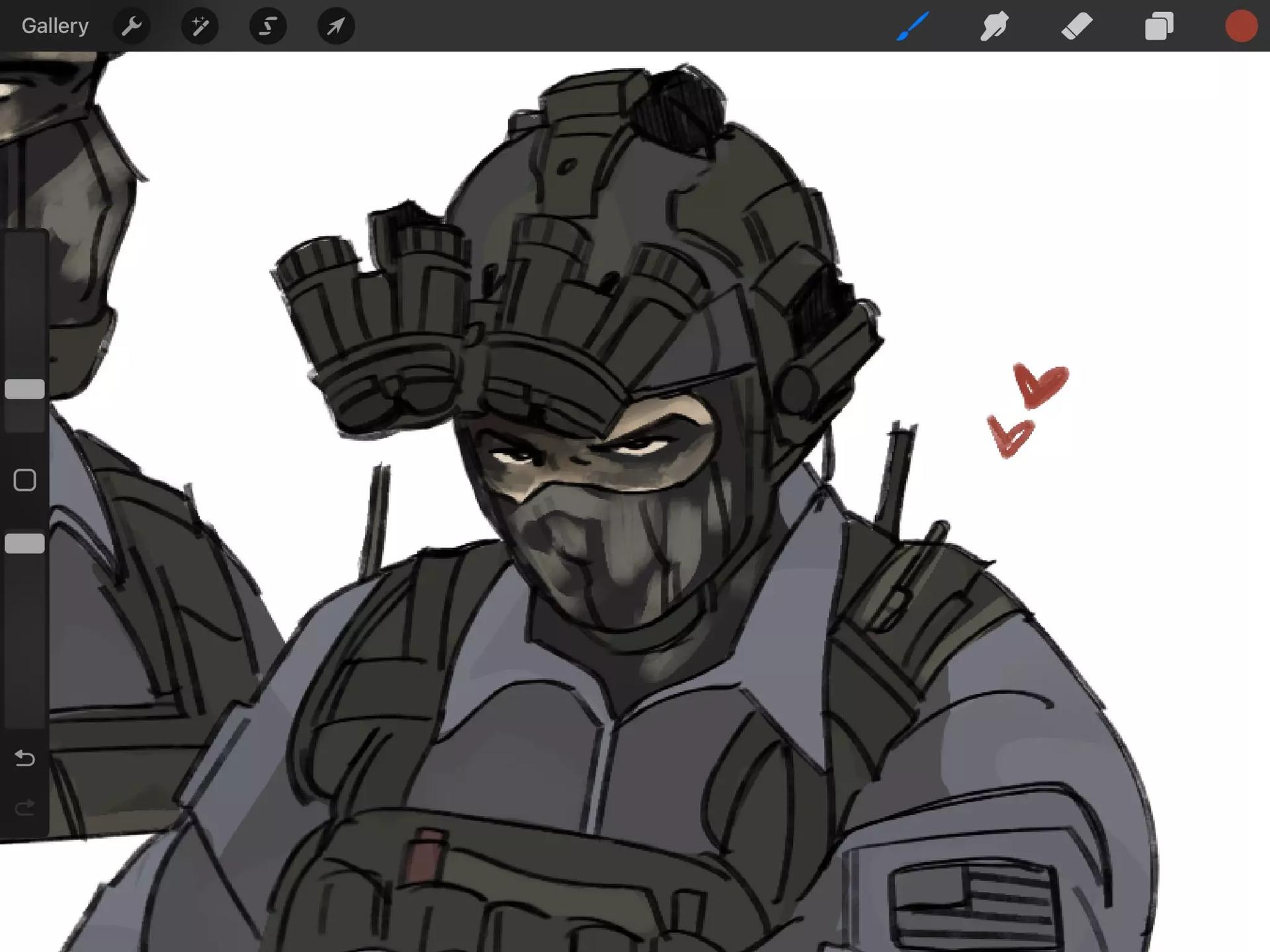 Keegan P Russ thumbnail
