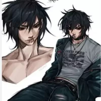 Michael thumbnail