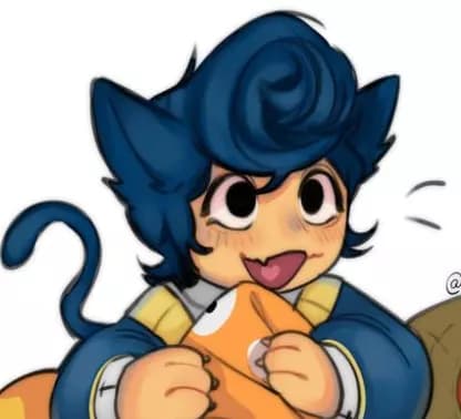 Cat Wally Darling thumbnail