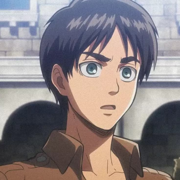 Eren Yeager thumbnail