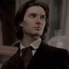 Sirius Black thumbnail