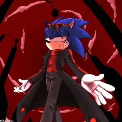 Sonic the Hedgehog thumbnail