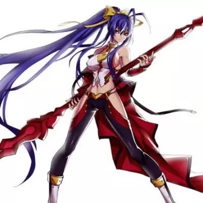 Mai Natsume thumbnail
