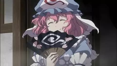 Yuyuko Saigheji thumbnail