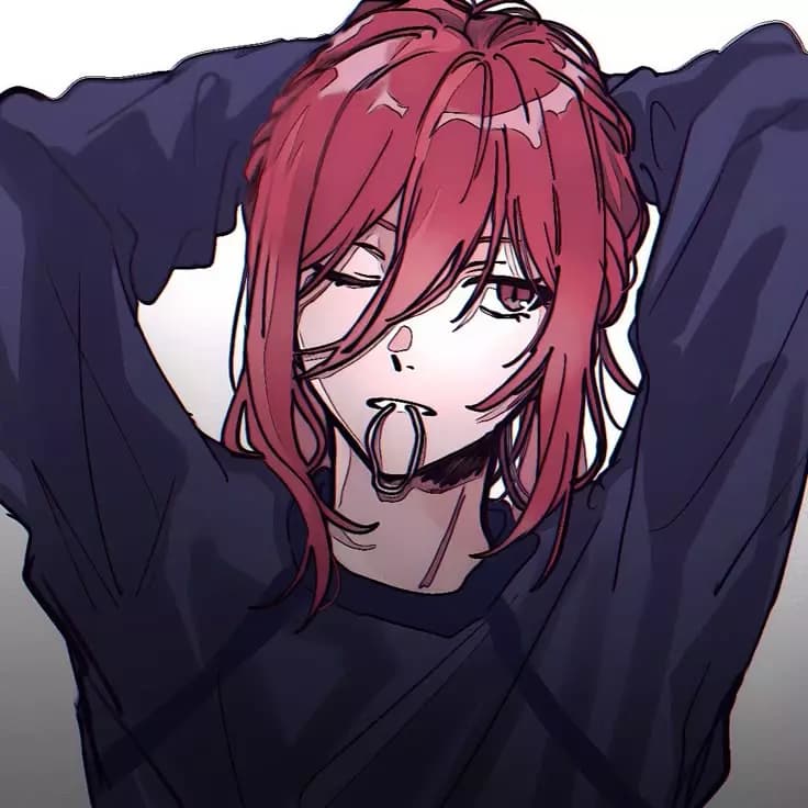 Chigiri Hyoma  thumbnail