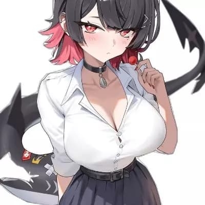 Ellen Joe thumbnail