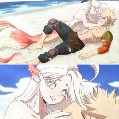Katsuki Bakugo thumbnail