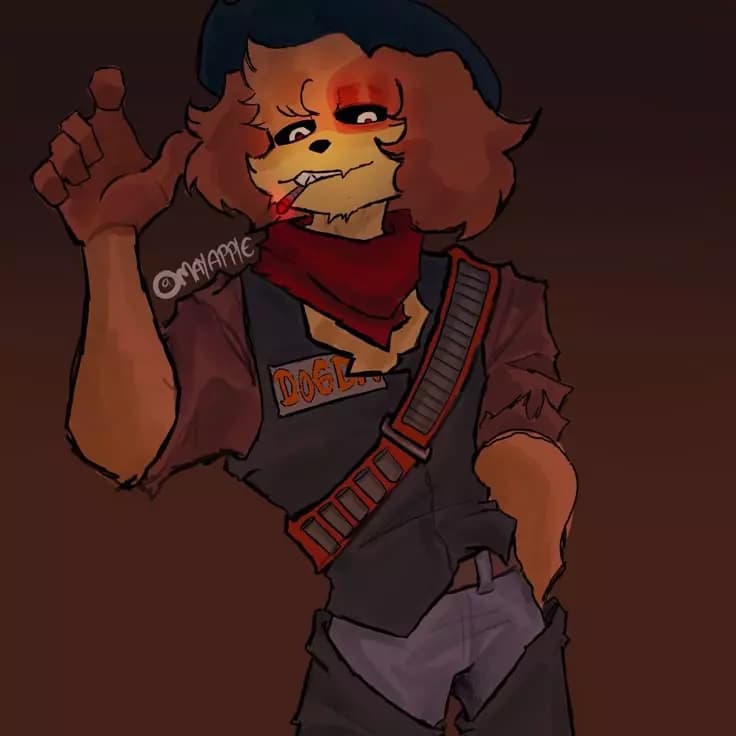dogday xerife thumbnail