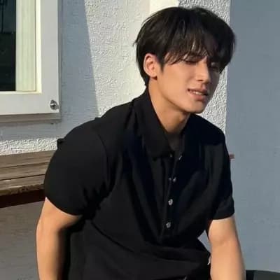 Mingyu thumbnail