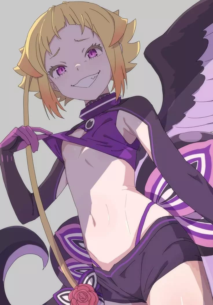 Succubus sister thumbnail