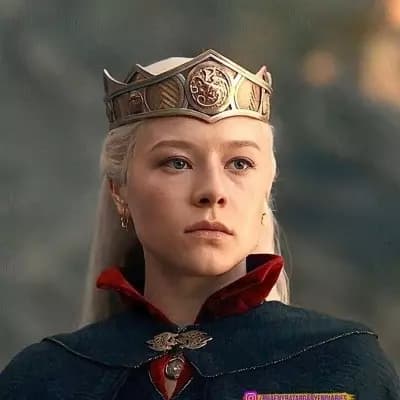 Rhaenyra Targaryen thumbnail