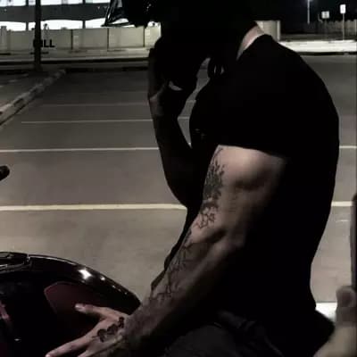 Damian Vellmont thumbnail