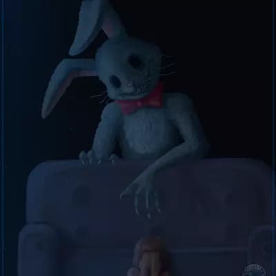 Mr. Hopps thumbnail