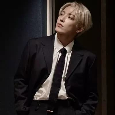 Hongjoong thumbnail